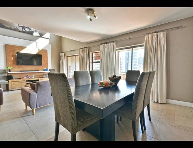 2 BEDROOM APARTMENT FOR SALE IN SANDTON CENTRAL